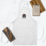 SWBG WHIP IT UP Apron