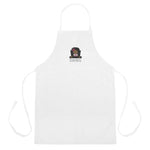 SWBG WHIP IT UP Apron