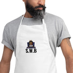 SWB WHIP IT UP Apron