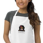 SWBG WHIP IT UP Apron