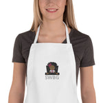 SWBG WHIP IT UP Apron