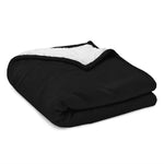 SWBG  sherpa blanket