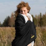 SWBG  sherpa blanket