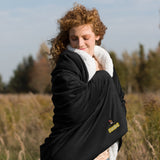 SWBG  sherpa blanket