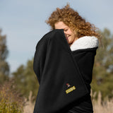 SWBG  sherpa blanket