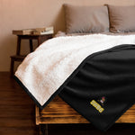 SWBG  sherpa blanket