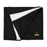 SWBG  sherpa blanket