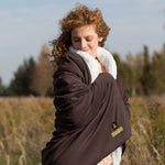 SWBG  sherpa blanket