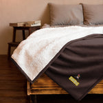 SWBG  sherpa blanket