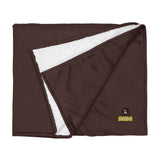 SWBG  sherpa blanket