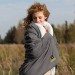 SWBG  sherpa blanket
