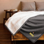 SWBG  sherpa blanket