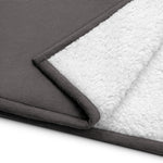 SWBG  sherpa blanket