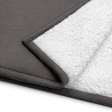 SWBG  sherpa blanket