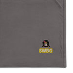 SWBG  sherpa blanket