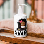 SWBG VEGAN BODY WASH