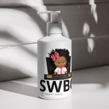 SWBG VEGAN BODY WASH