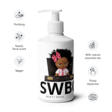 SWBG VEGAN BODY WASH