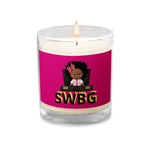 SWBG WE LIT CANDLES