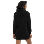 ONE NIGHT ONLY Hoodie dress