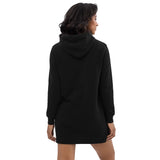 ONE NIGHT ONLY Hoodie dress