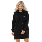 ONE NIGHT ONLY Hoodie dress