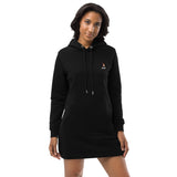 ONE NIGHT ONLY Hoodie dress