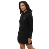 ONE NIGHT ONLY Hoodie dress