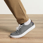 SWB KOOL GREY’S SHOES