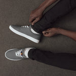 SWB KOOL GREY’S SHOES
