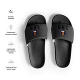 FOX’Y SLIDES