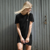 SWBG ONE NIGHT ONLY  t-shirt dress