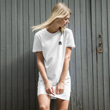 SWBG ONE NIGHT ONLY  t-shirt dress