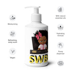 SWBG VEGAN BODY LOTION