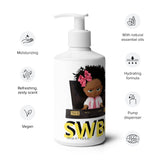 SWBG VEGAN BODY LOTION