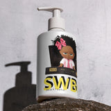 SWBG VEGAN BODY LOTION