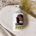 SWBG VEGAN BODY LOTION