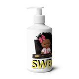 SWBG VEGAN BODY LOTION