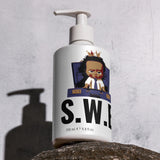 SWB VEGAN BODY LOTION