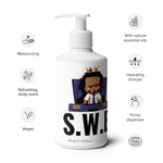 SWB VEGAN BODY LOTION