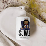 SWB VEGAN BODY LOTION