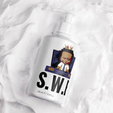 SWB VEGAN BODY LOTION