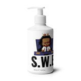 SWB VEGAN BODY LOTION