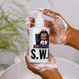 SWB VEGAN BODY WASH