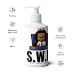 SWB VEGAN BODY WASH