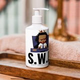 SWB VEGAN BODY WASH