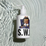 SWB VEGAN BODY WASH