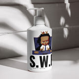 SWB VEGAN BODY WASH