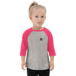 BABY’s R US  baseball shirt GIRLs