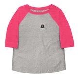 BABY’s R US  baseball shirt GIRLs